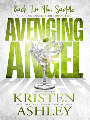 Avenging Angels - ebook